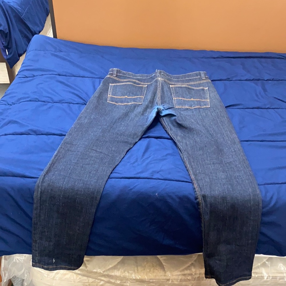 ASOS men’s jeans. 34x30. Gently worn